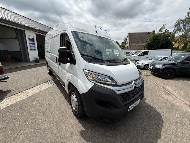 Citroën Jumper 2023