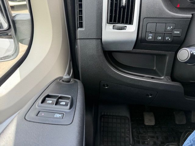 Citroën Jumper 2023