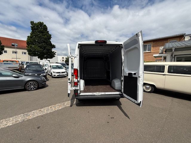 Citroën Jumper 2023