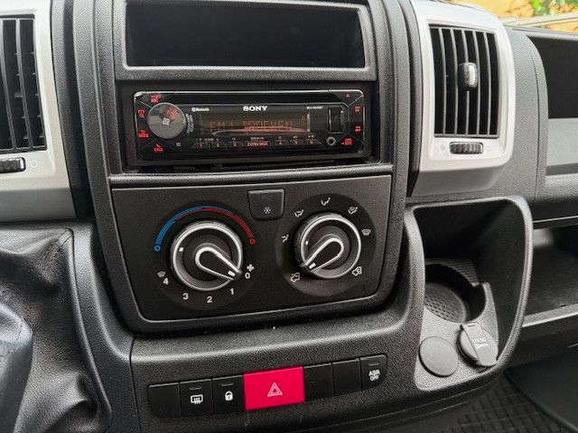 Citroën Jumper 2023