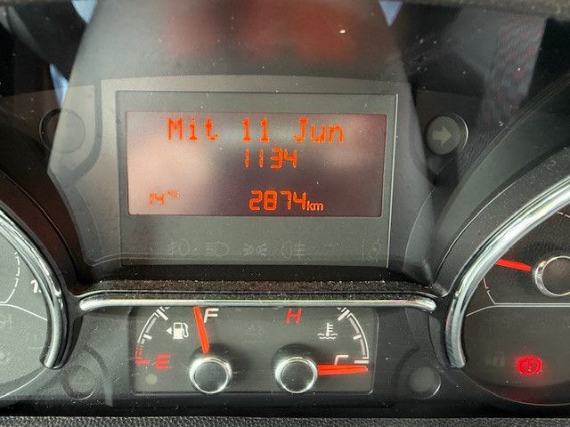 Citroën Jumper 2023