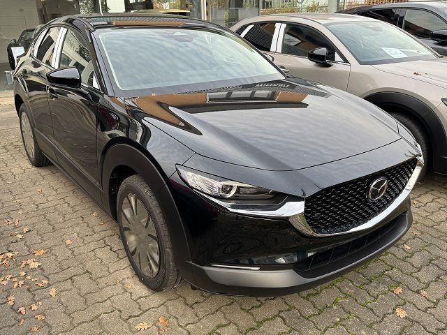 Mazda CX-30 2025