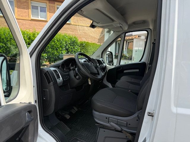 Citroën Jumper 2023