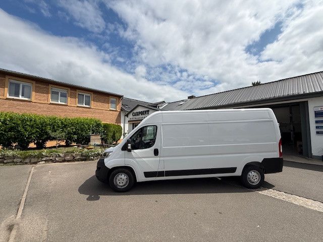 Citroën Jumper 2023