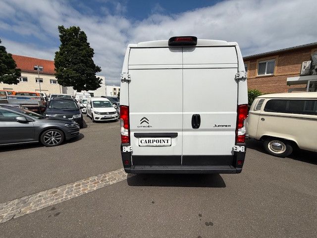 Citroën Jumper 2023