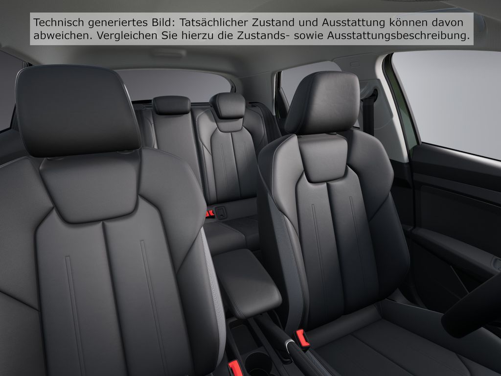 Audi A1 2025