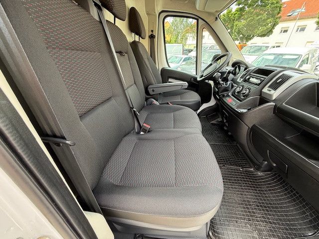 Citroën Jumper 2023