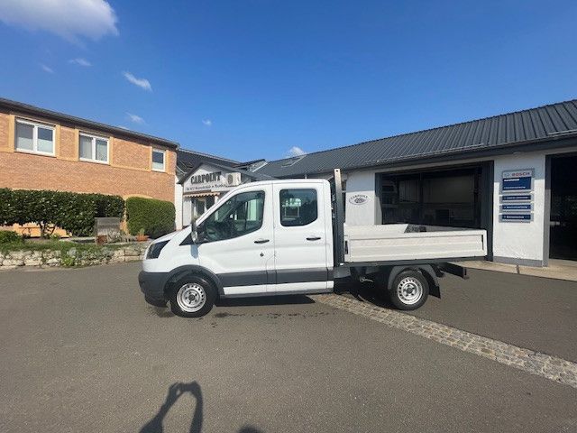 Ford Transit 2019