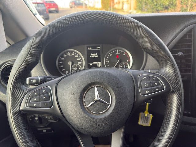 Mercedes-Benz Vito 2021