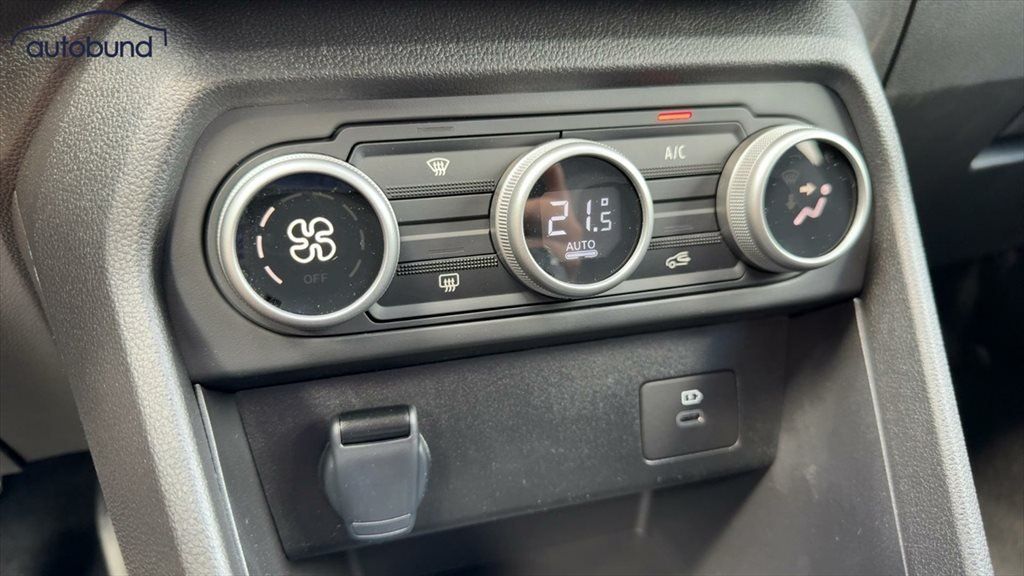 Dacia Jogger 2025