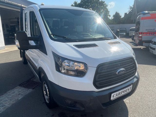 Ford Transit 2019