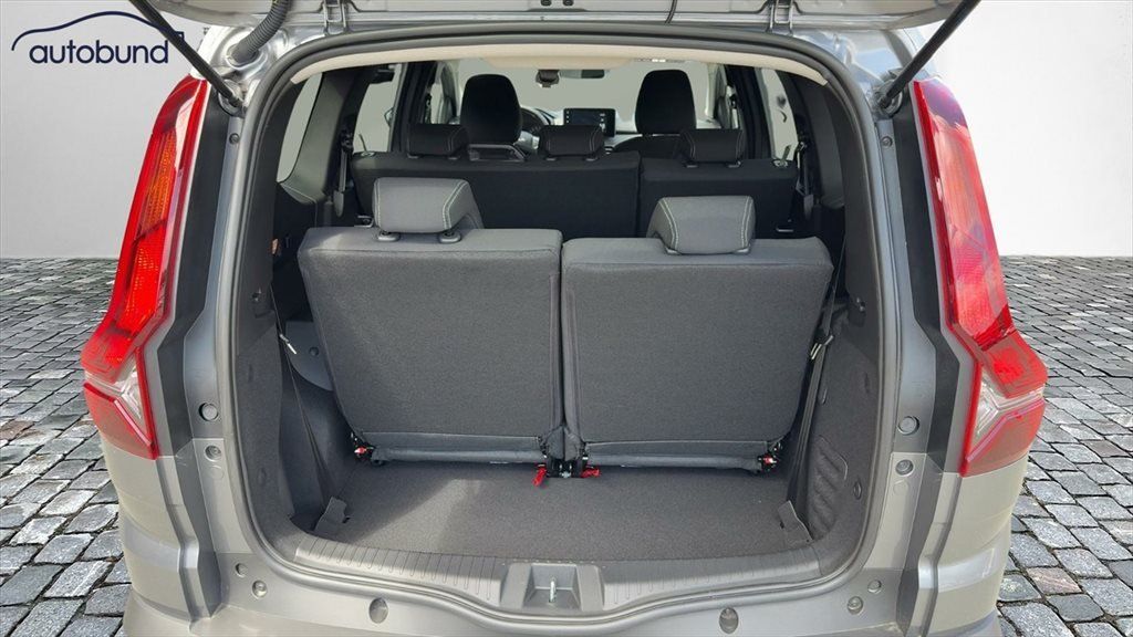 Dacia Jogger 2025