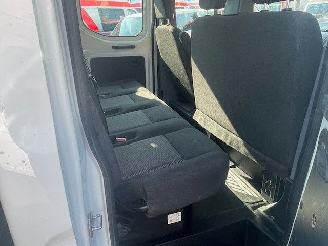 Ford Transit 2019
