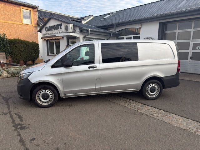 Mercedes-Benz Vito 2021