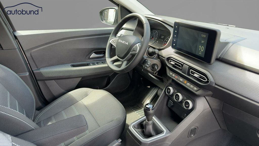 Dacia Jogger 2025