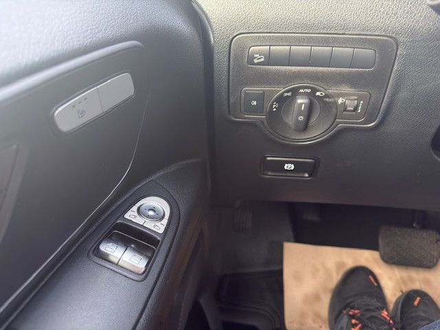 Mercedes-Benz Vito 2021