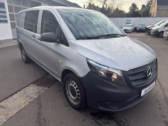 Mercedes-Benz Vito 2021
