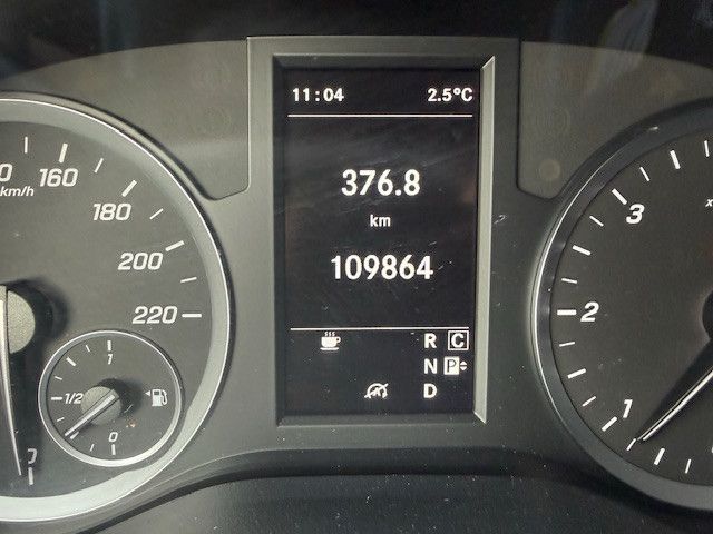 Mercedes-Benz Vito 2021