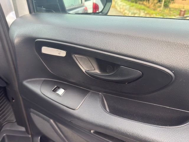 Mercedes-Benz Vito 2021