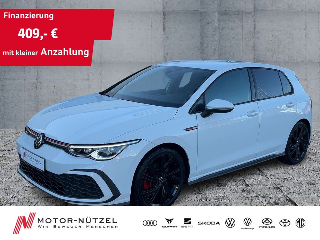Volkswagen Golf 2024