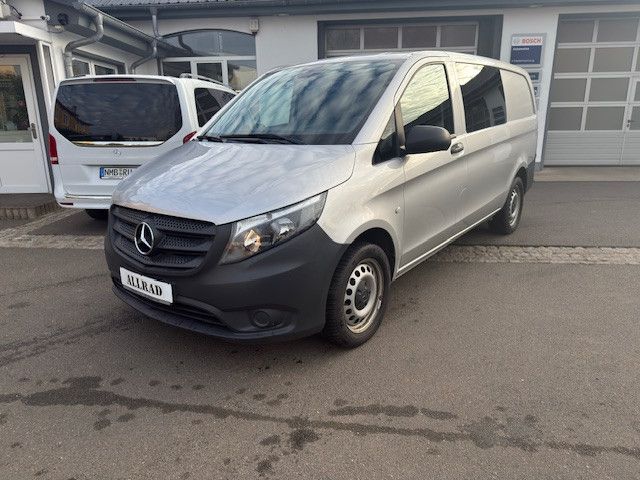 Mercedes-Benz Vito 2021