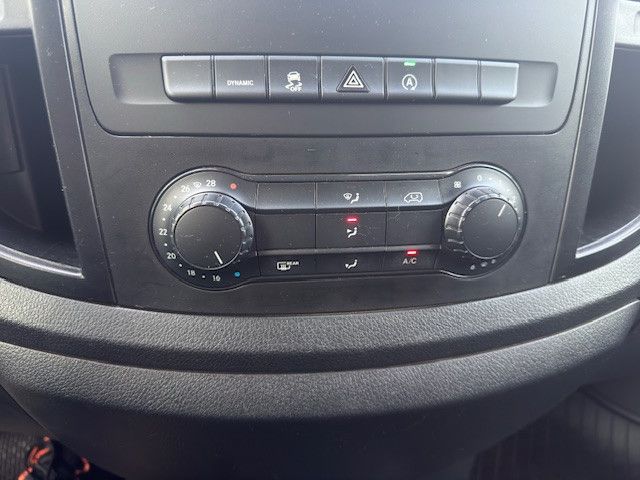 Mercedes-Benz Vito 2021