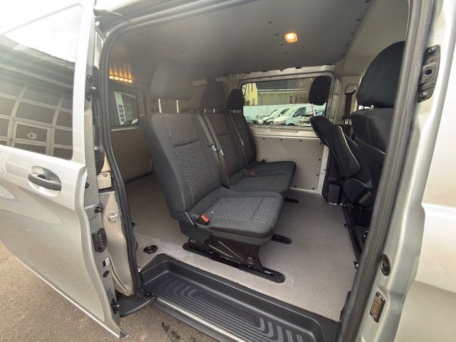 Mercedes-Benz Vito 2021