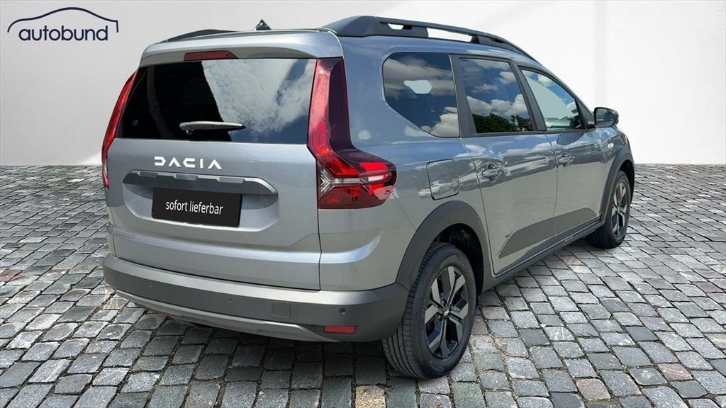 Dacia Jogger 2025