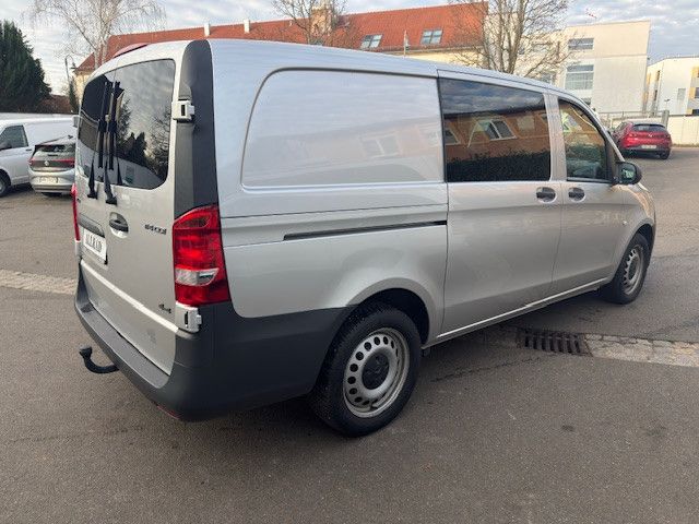 Mercedes-Benz Vito 2021