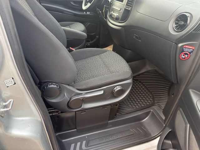 Mercedes-Benz Vito 2021