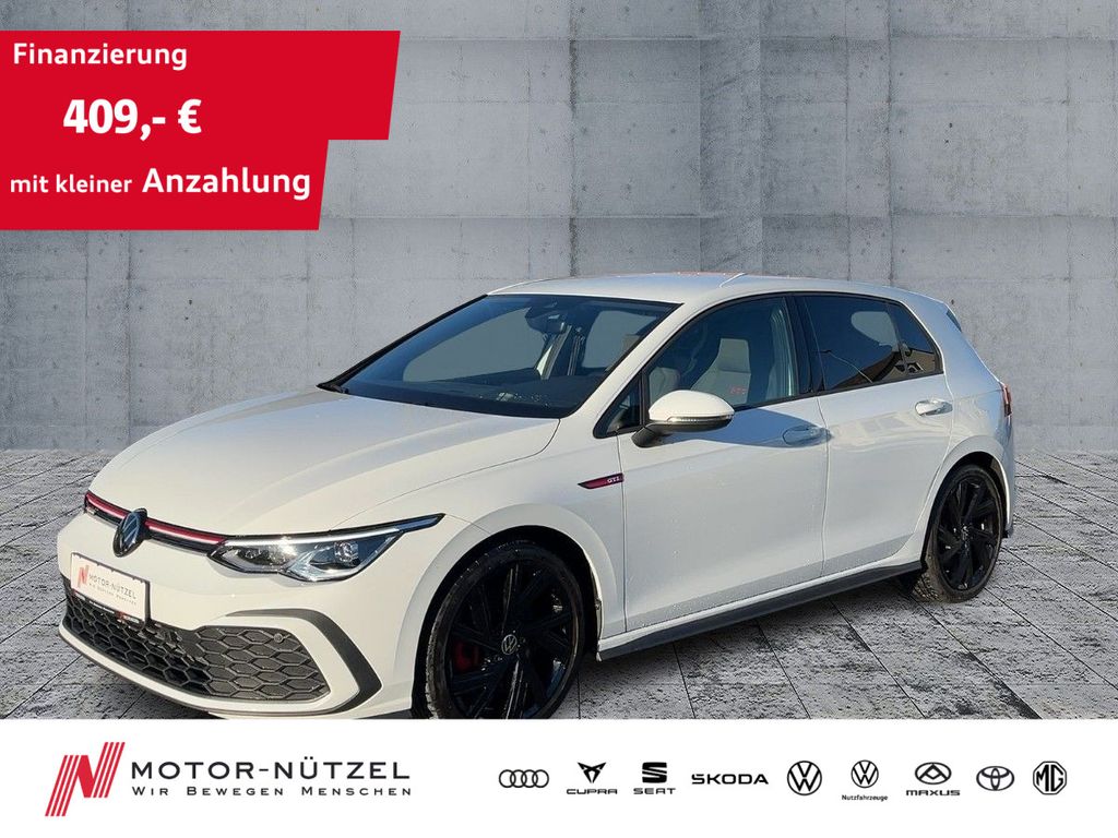 Volkswagen Golf 2024