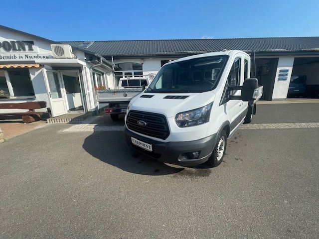Ford Transit 2019