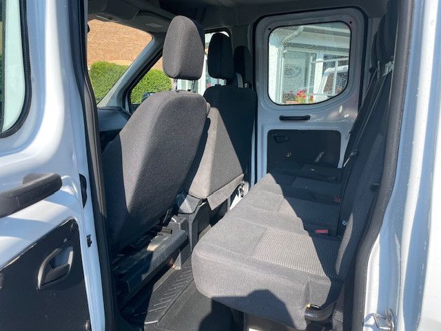 Ford Transit 2019