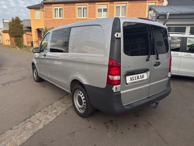 Mercedes-Benz Vito 2021