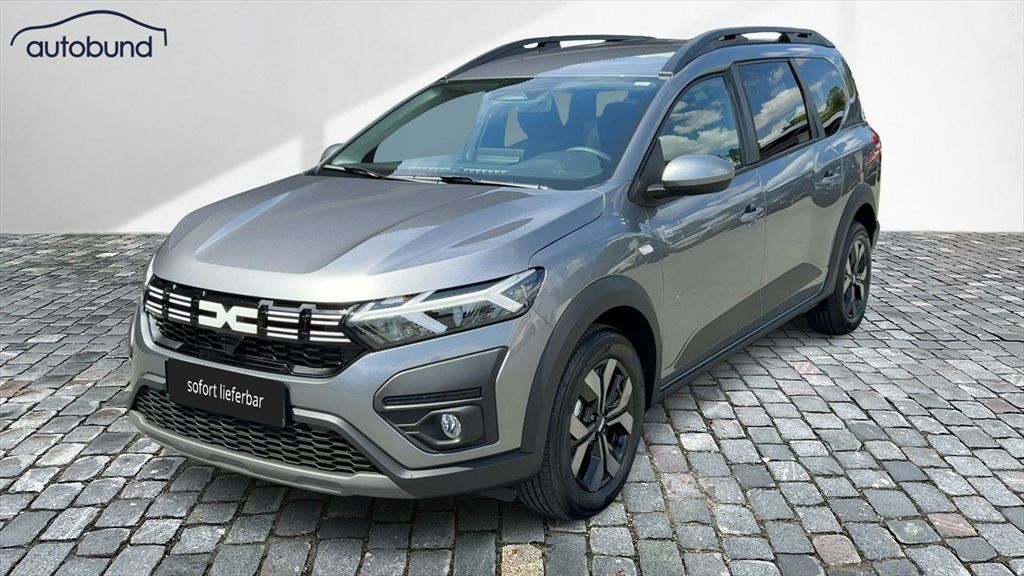 Dacia Jogger 2025