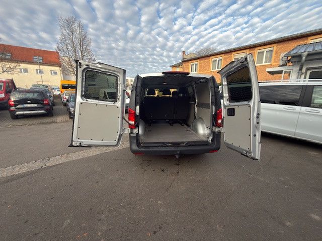 Mercedes-Benz Vito 2021