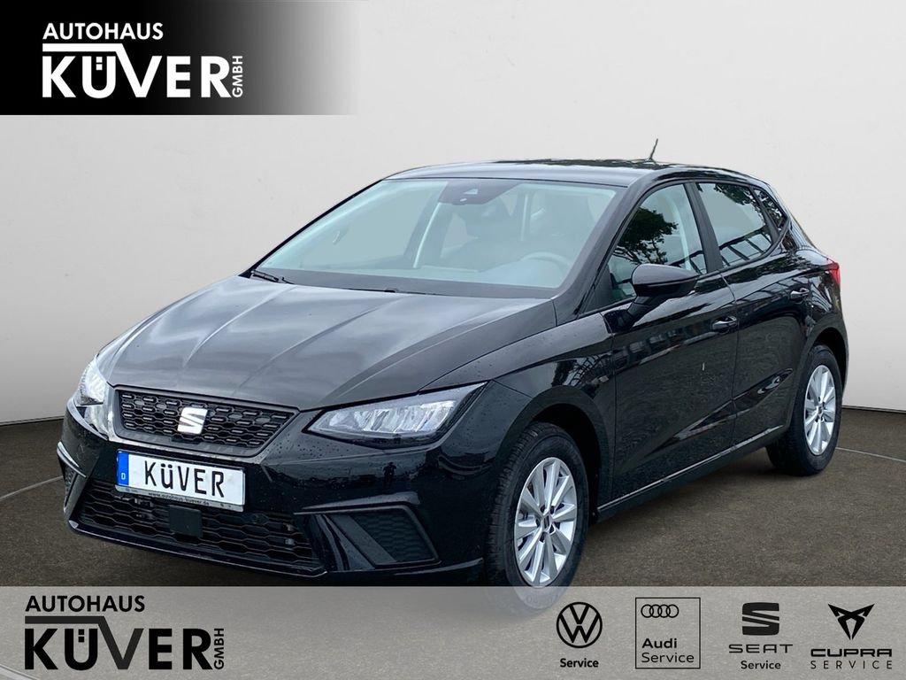 Seat Ibiza 2025