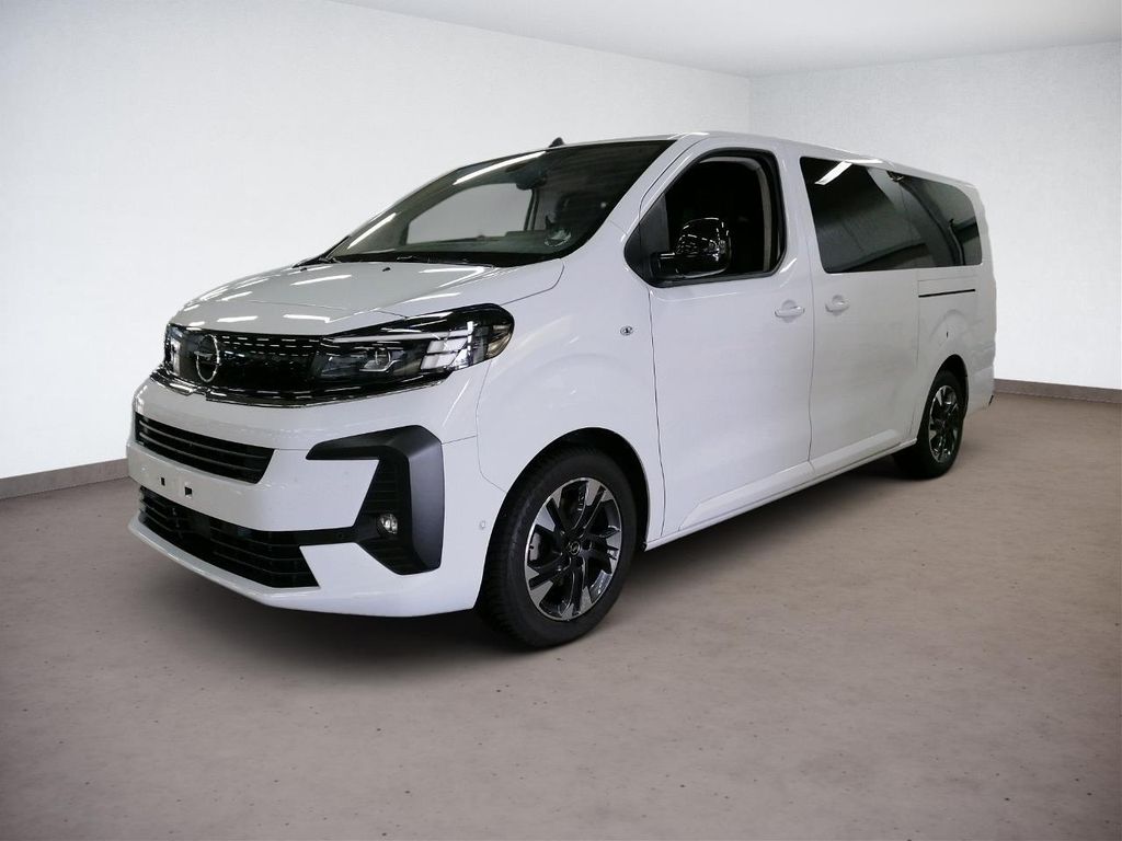 Opel Zafira 2024