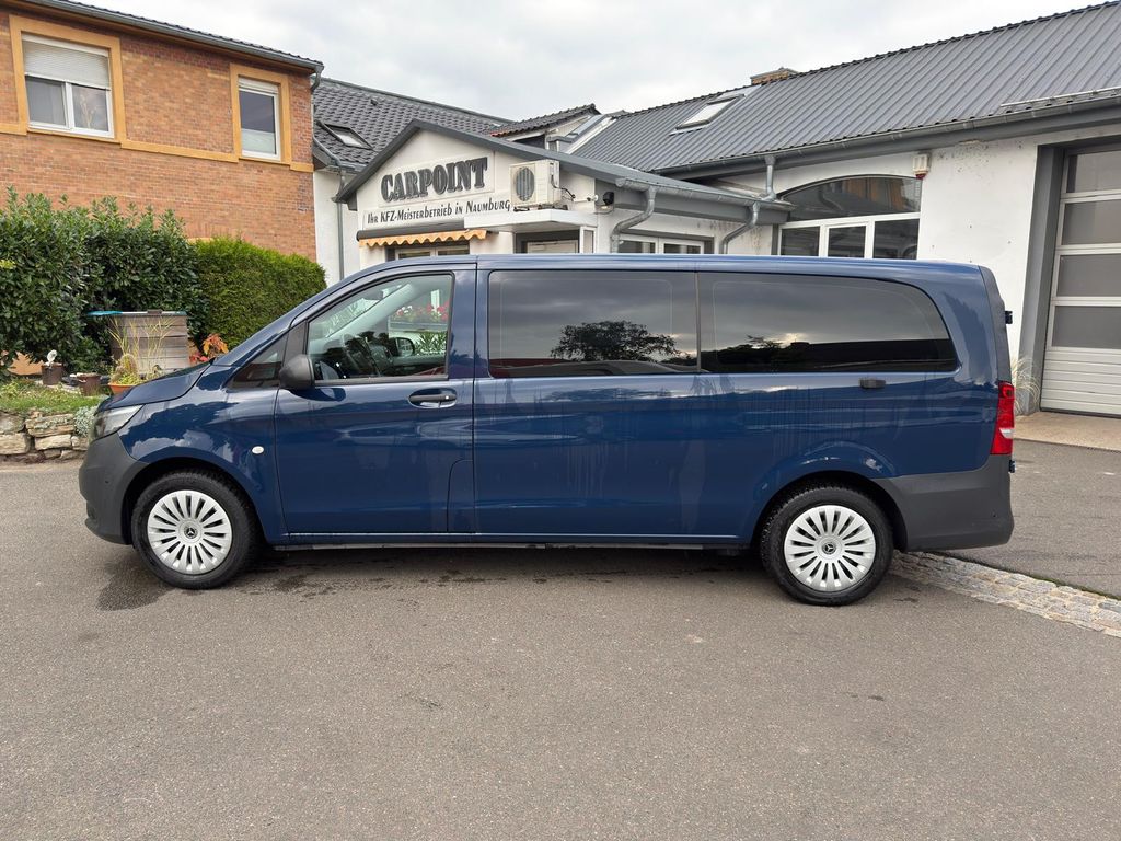 Mercedes-Benz Vito 2021