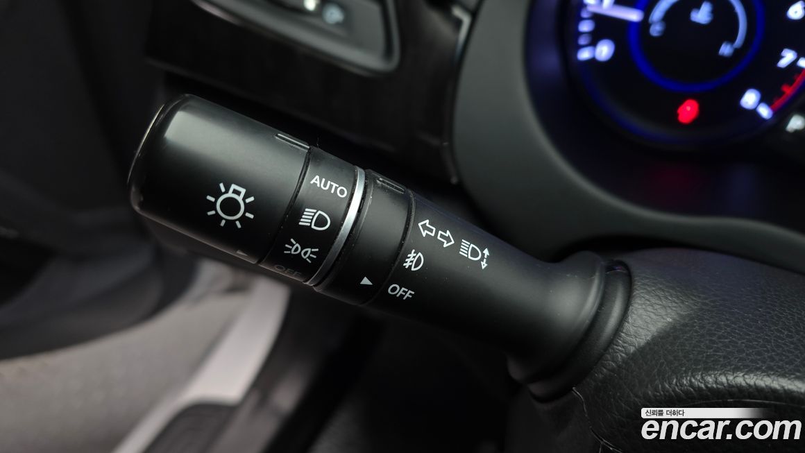 Hyundai Grandeur 2014