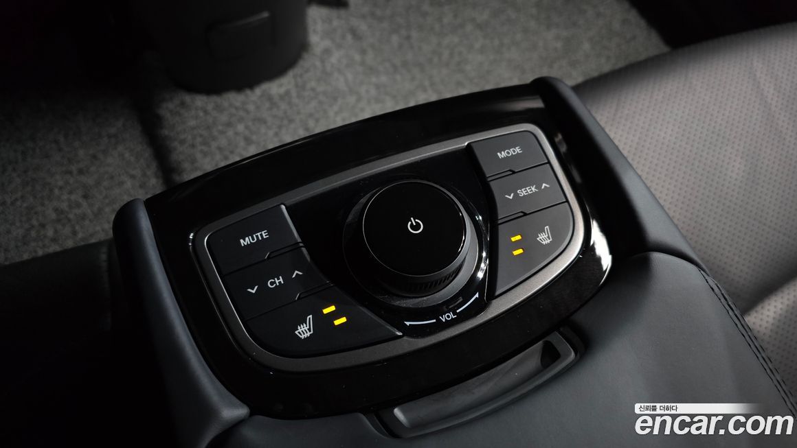 Hyundai Grandeur 2014