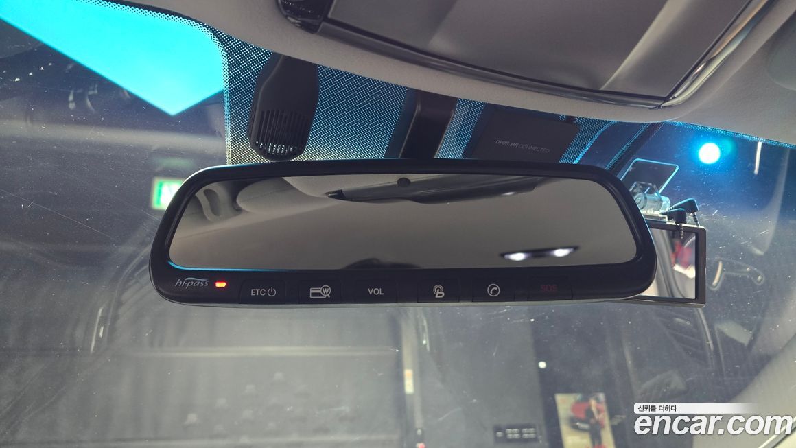 Hyundai Grandeur 2014