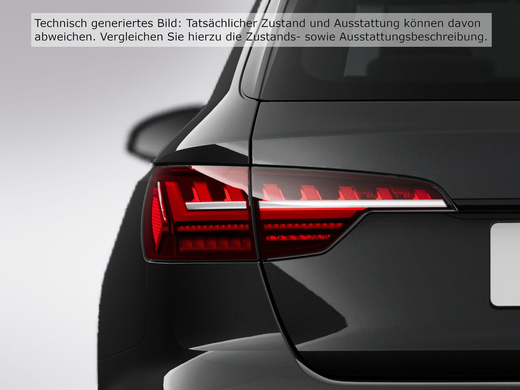 Audi S4 2022