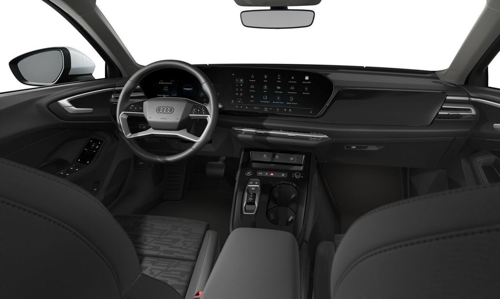 Audi A5 2025