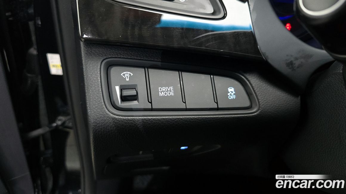 Hyundai Grandeur 2017