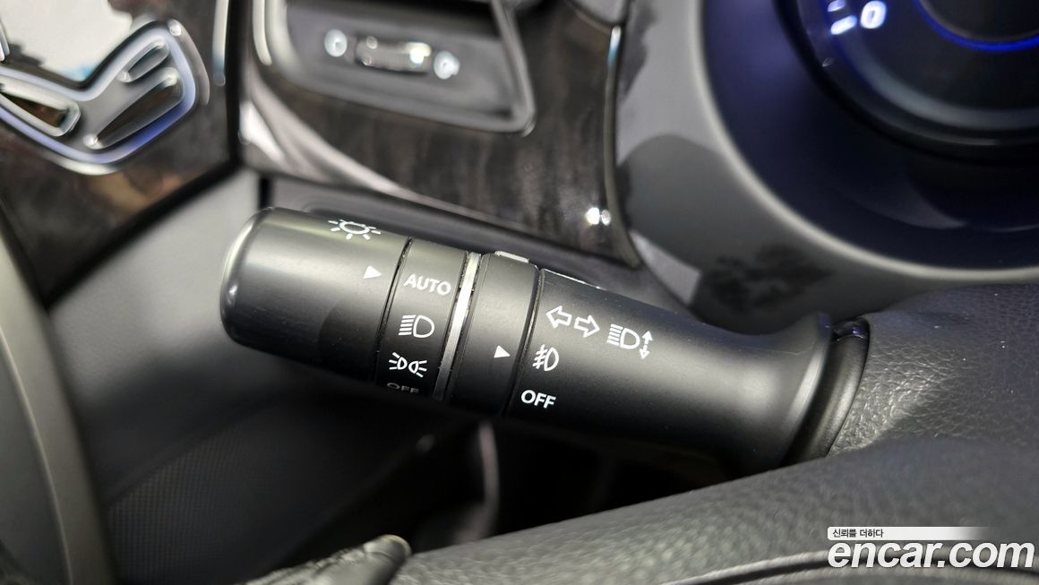 Hyundai Grandeur 2017