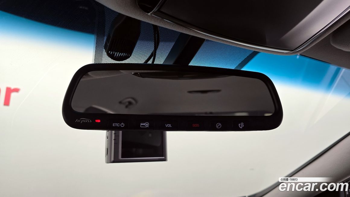 Hyundai Grandeur 2017