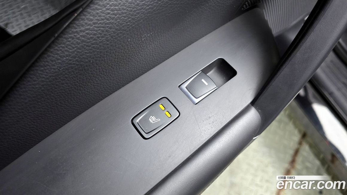 Hyundai Grandeur 2017