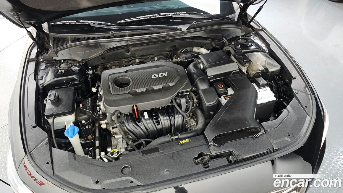 Hyundai Grandeur 2018