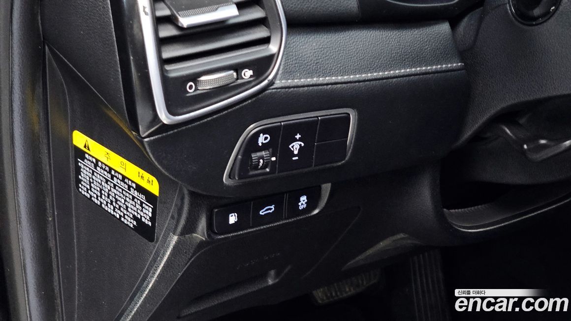 Hyundai Grandeur 2018